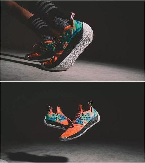 彪马三球二代爆料视频,性能升级，视觉盛宴  第3张