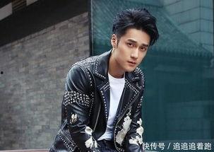 娱乐圈大爆料蒋劲夫是谁,娱乐圈大爆料背后的真相揭秘  第2张