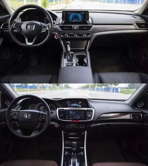 雅阁车主真实爆料视频,揭秘这款热销车型的真实驾驶体验  第2张