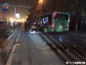 郑州车祸爆料新闻视频,多车连环相撞，伤亡情况令人揪心  第3张