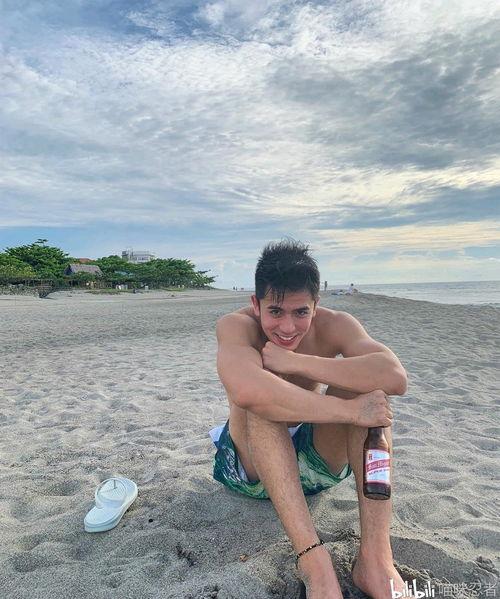 广州网红男模吃瓜,揭秘幕后真相与网络热议