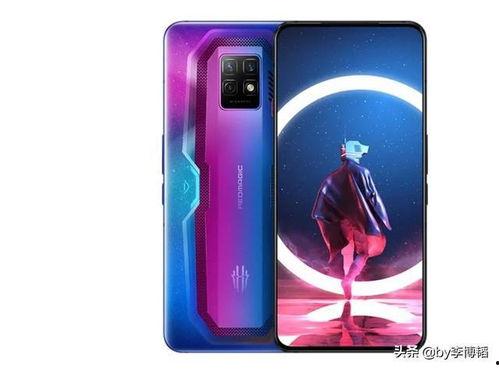 红魔8外观爆料视频教程,炫酷设计,科技感十足 第3张 红魔8外观爆料视频教程,炫酷设计,科技感十足 第3张