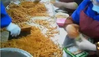 记者爆料虾扯蛋视频,虾扯蛋视频背后惊人真相  第3张