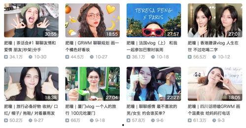 食品爆料女博主视频,食品爆料女博主视频深度解析  第3张