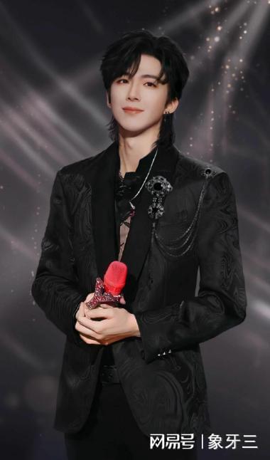 刘宇宁最新爆料内容,娱乐圈背后惊人内幕  第3张