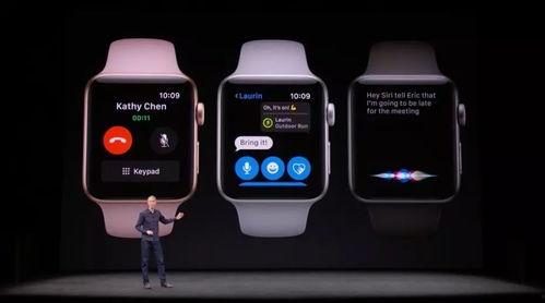 苹果手表x爆料视频教程,揭秘全新功能与设计亮点  第2张