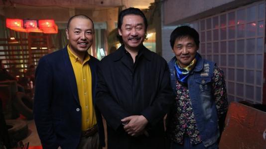 三个孬家伙在线观看,在线观看“三个孬家伙”的疯狂冒险  第2张