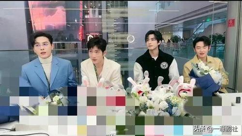 娱乐圈前沿最新八卦爆料,当红明星背后的惊人真相  第3张