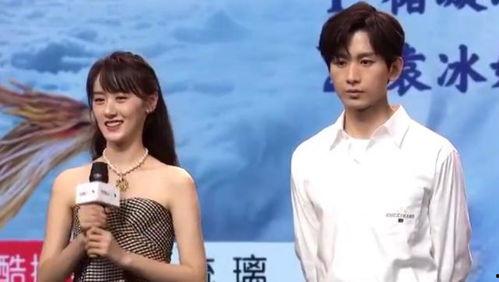 娱乐圈成毅袁冰妍爆料,揭秘幕后真相与情感纠葛  第3张