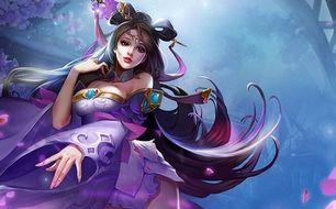 王者微博爆料貂蝉视频下载,王者微博独家视频惊艳亮相  第3张