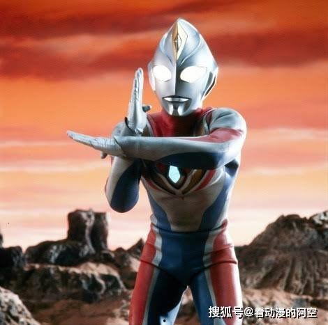 戴卡奥特曼爆料视频,揭秘神秘宇宙力量与怪兽对决幕后真相  第2张